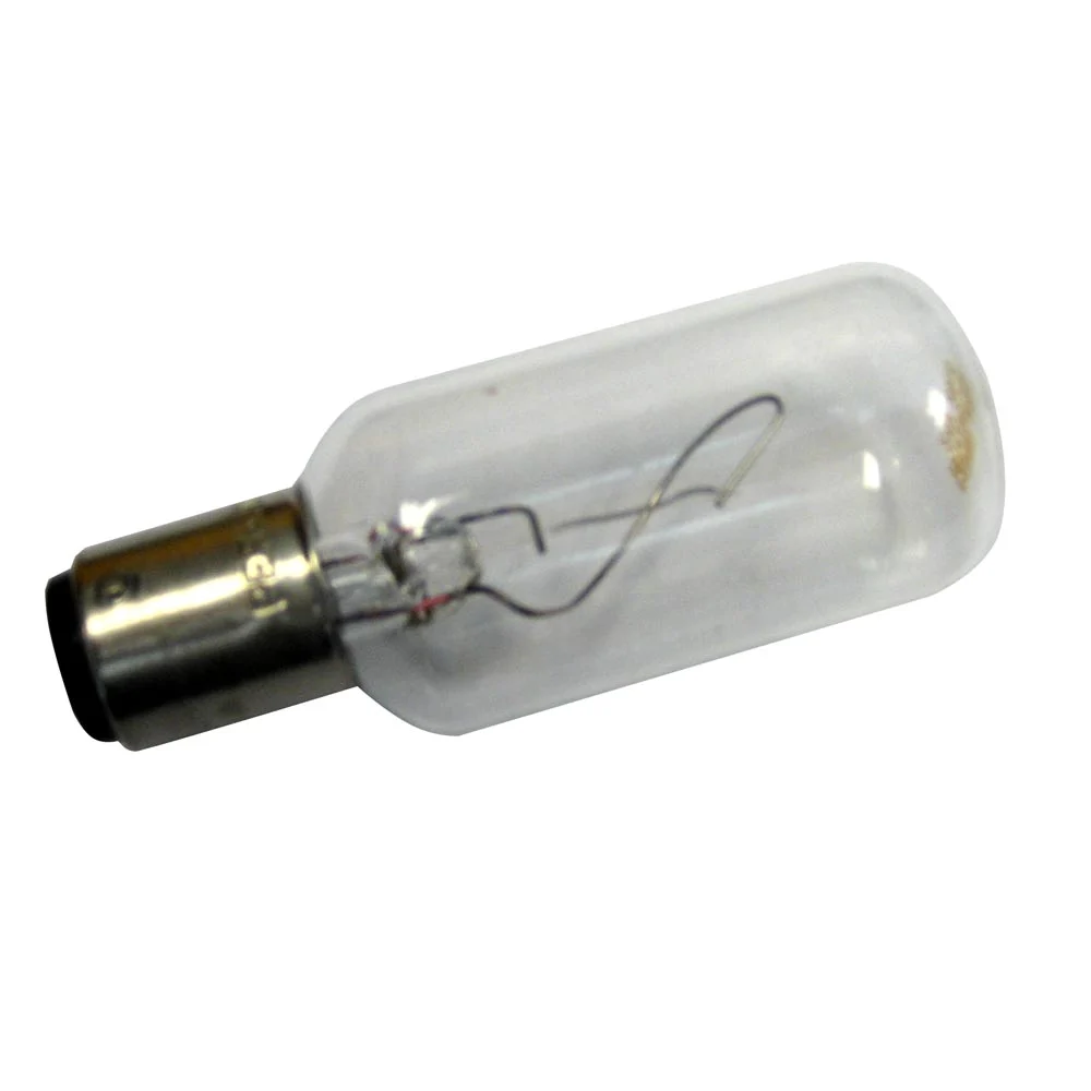 Perko 30 Watt Double Contact Bayonet Bulb - 120V – Marine Boat Replacement Part