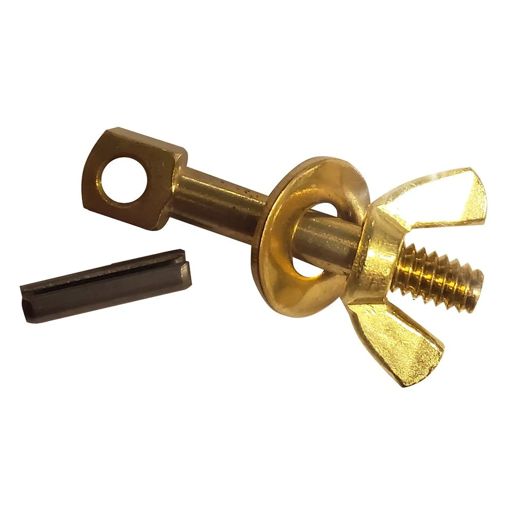 Perko Cover Bolt Complete Sizes 4 & 5 – Boat Pump & Plumbing Part