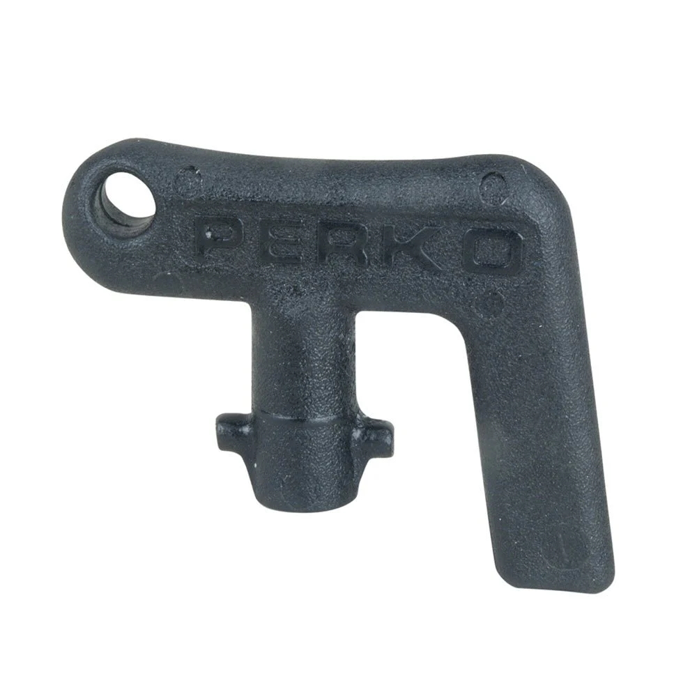 Perko Spare Actuator Key f/8521 Battery Selector Switch – Marine Boat Replacement Part