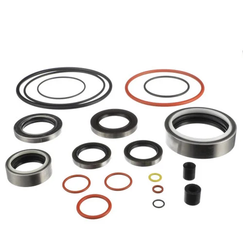 OEM MerCruiser Gear Housing Seal Kit Bravo 26-76868A04