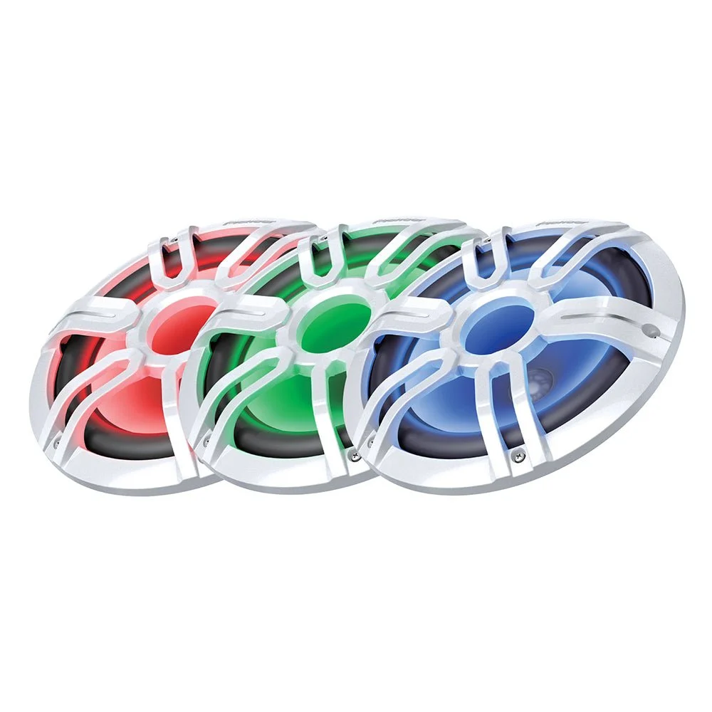 Pioneer RGB LED Light Kit f/ ME100 Series Subwoofers – Marine Boat Replacement Part