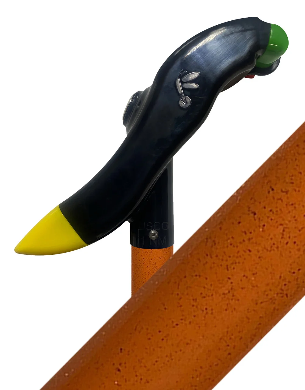 Firefly Fsbl01 Or Flake Series Bow Light - Orange - FSBL01 OR