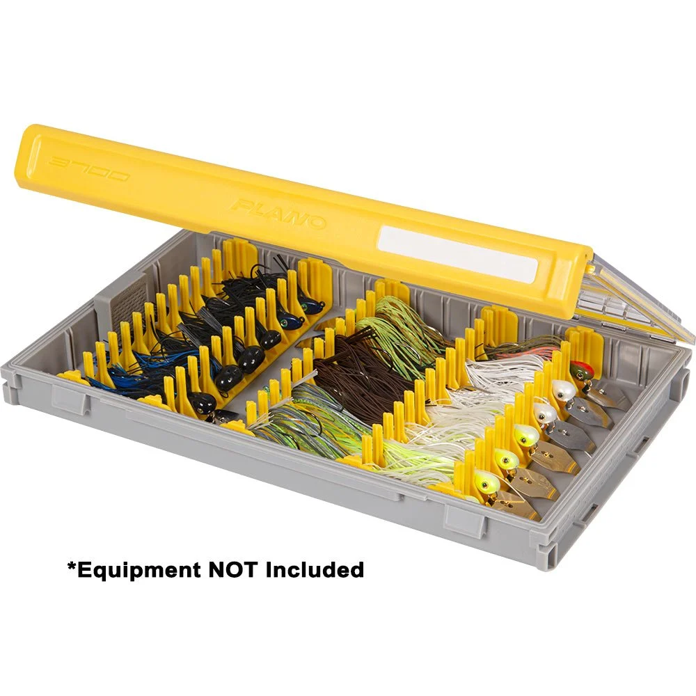 Plano EDGE Master Bladed Jig Box – Marine Boat Replacement Part