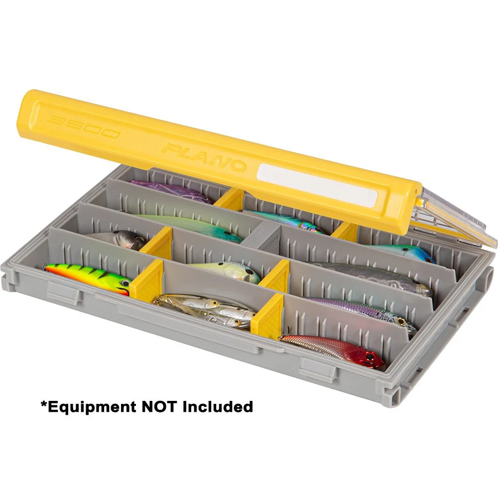 Plano EDGE Professional 3600 Standard Stowaway – Marine Boat Replacement Part