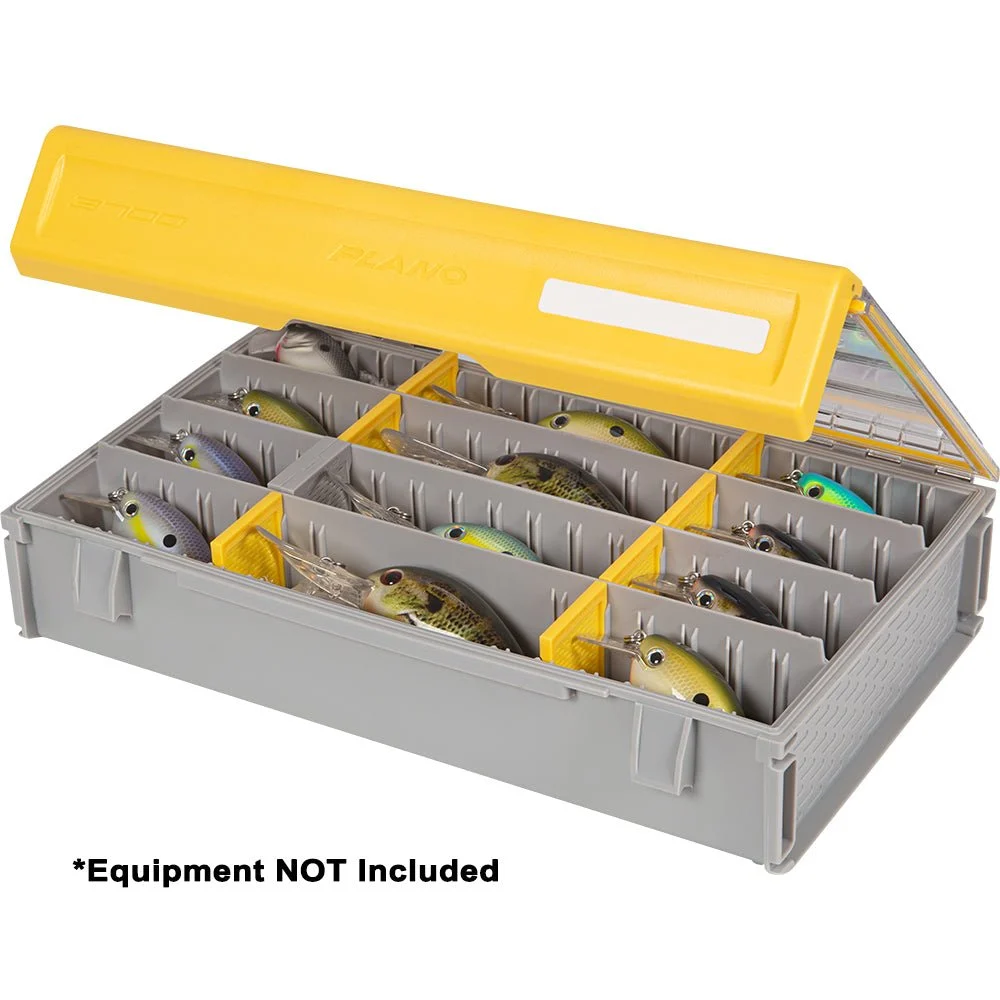 Plano EDGE Professional 3700 Deep Stowaway – Marine Boat Replacement Part