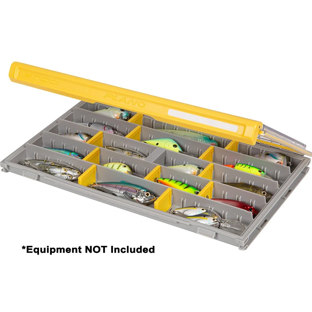 Plano EDGE Professional 3700 Thin Stowaway – Marine Boat Replacement Part