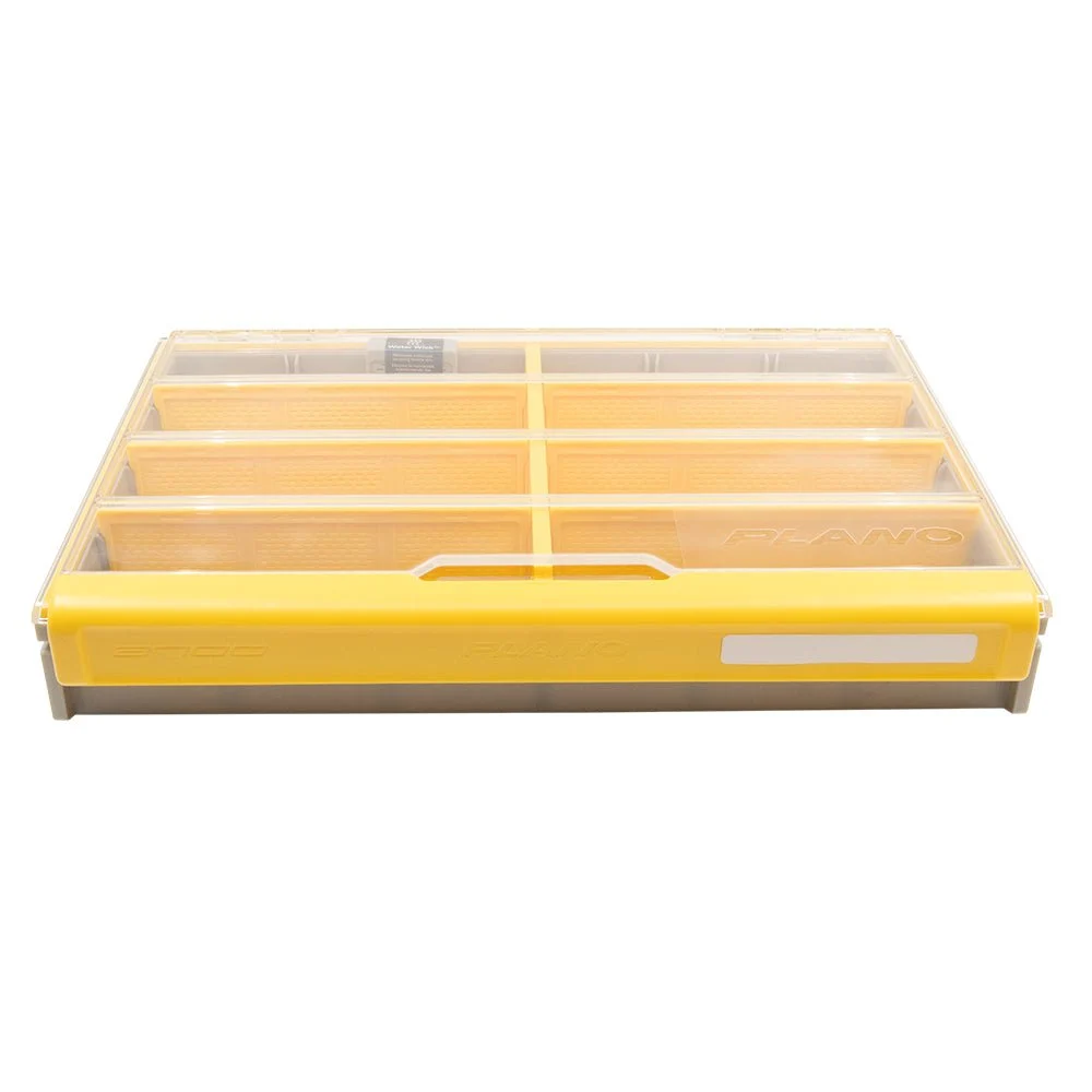 Plano EDGE™ 3700 Flex Stowaway Box – Marine Boat Replacement Part