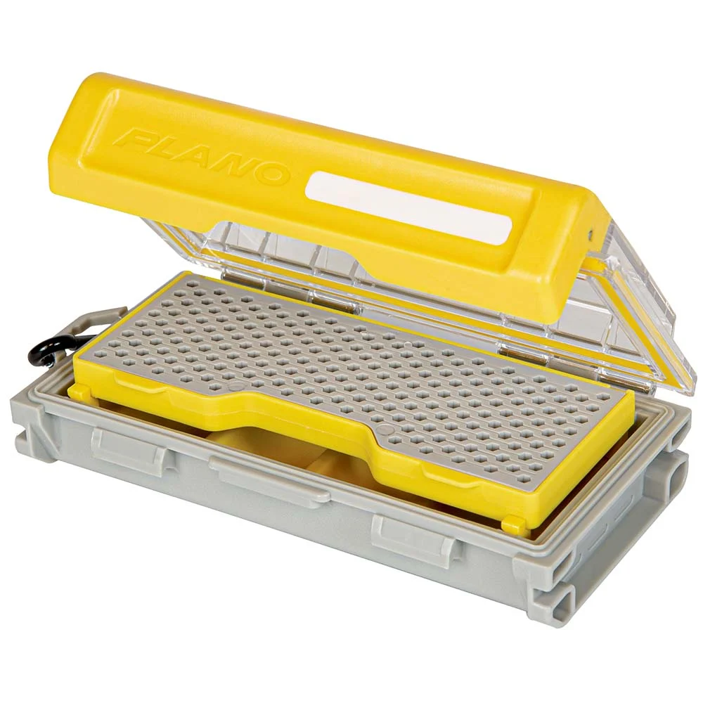 Plano EDGE™ Micro Fly Box – Marine Boat Replacement Part