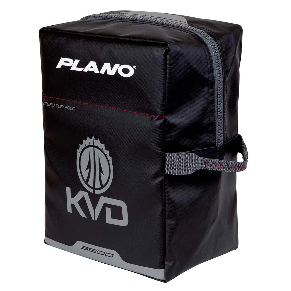 Plano KVD Signature Series Speedbag™ - 3600 Series – Marine Boat Replacement Part