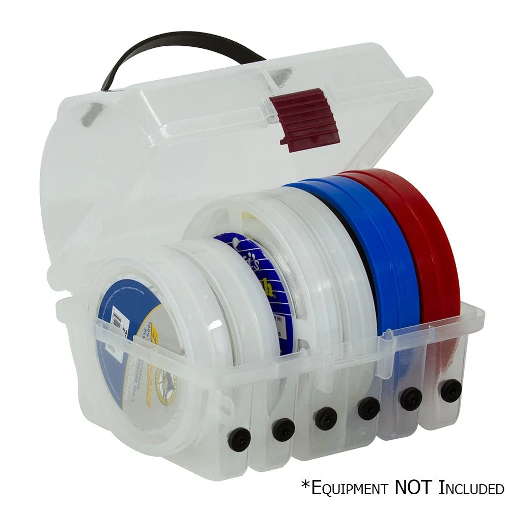 Plano ProLatch® Leader Spool Box – Marine Boat Replacement Part
