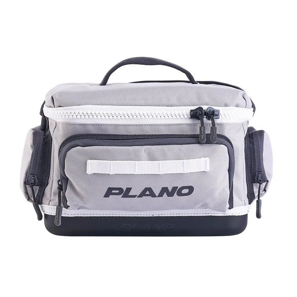 Plano Weekend Tackle Bag 3500 - Coast - PLAWKND3500GBTBCOAST – Marine Boat Replacement Part