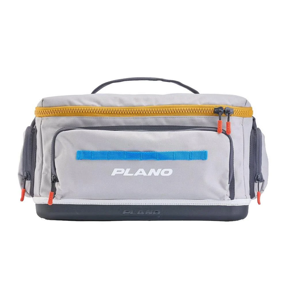 Plano Weekend Tackle Bag 3600 - Creek - PLAWKND3600GBTBCREEK – Marine Boat Replacement Part