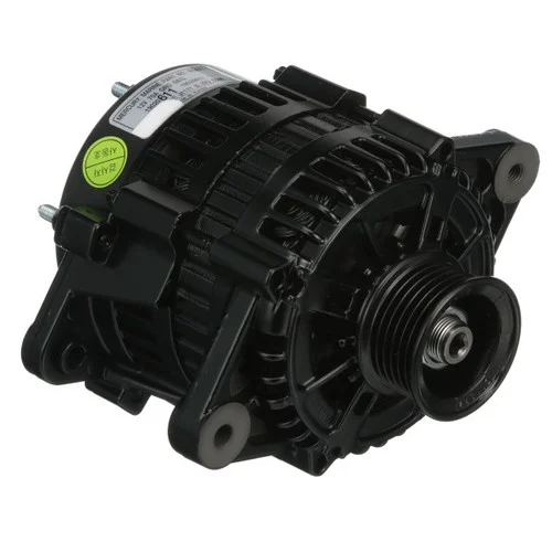 OEM Quicksilver/Mercury 65A Alternator 863077T