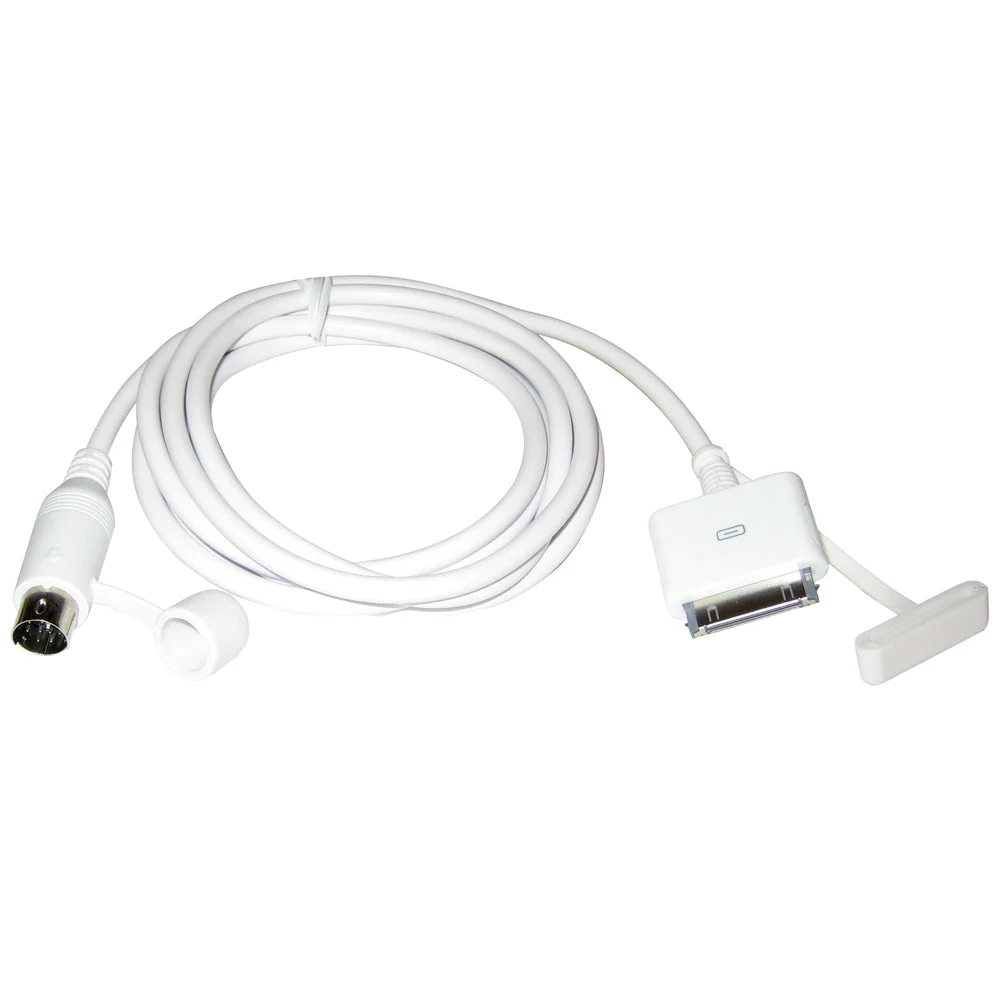 Poly-Planar 5' iPod&reg; Adapter Cable f/MR45 & MRD80