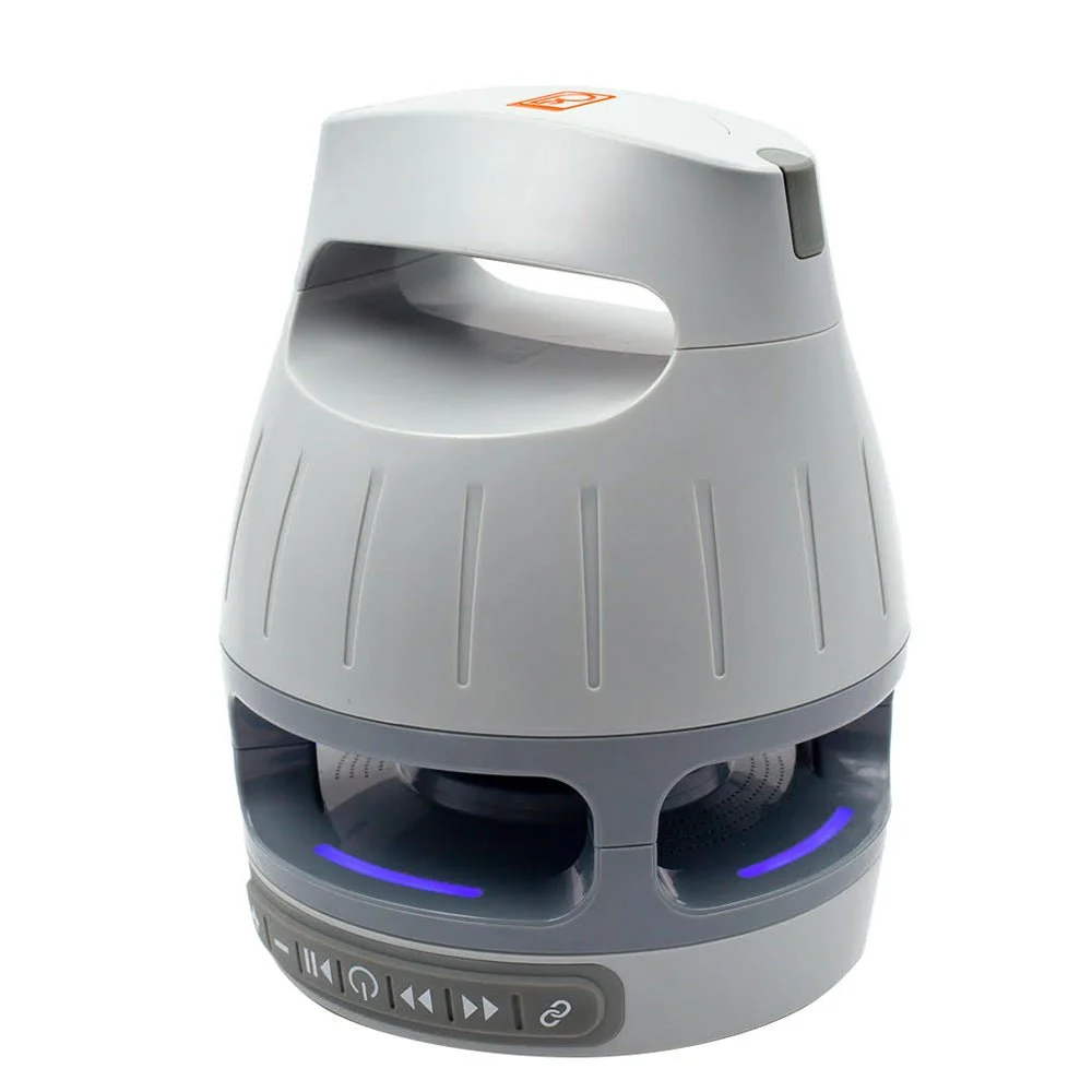 Poly-Planar FS1 Floating Bluetooth Speaker – Marine Electrical Replacement Part