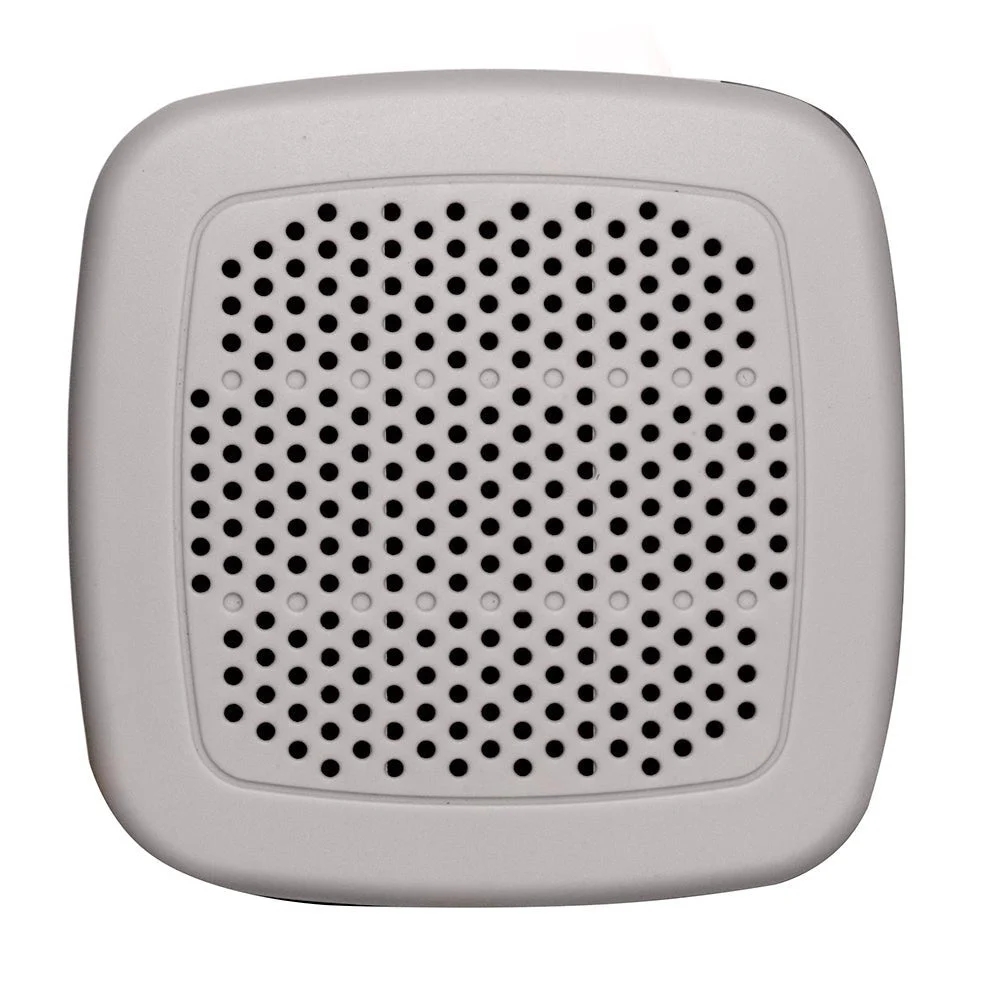 Poly-Planar SB-44G2 35 Watt Spa Speaker - Light Grey – Marine Boat Replacement Part