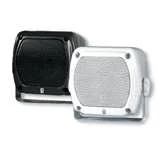 Polyplanar MA-840 Spkr Black 4 Box Mount