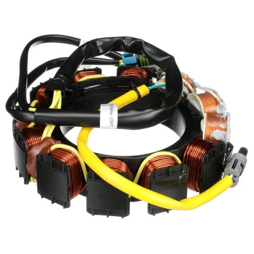 OEM Quicksilver/Mercury Stator Assembly 398-858404T 4