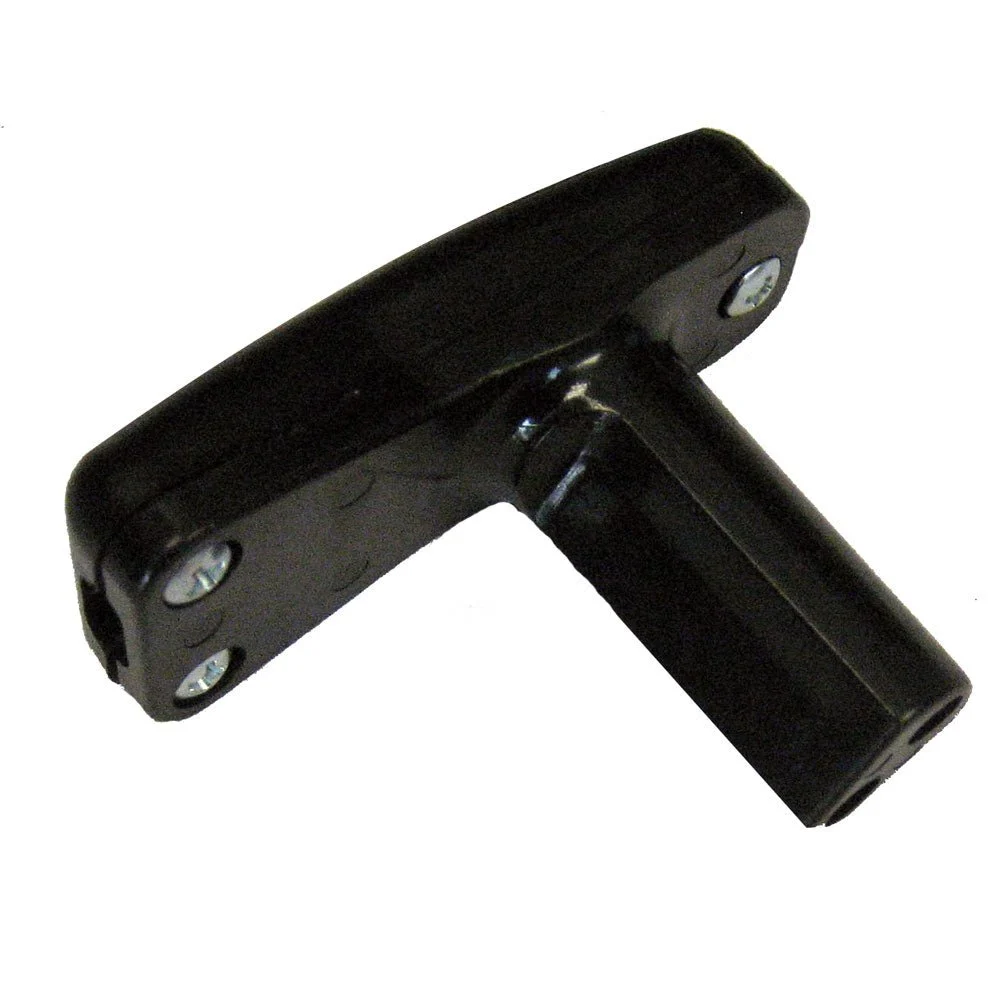 Powerwinch Male Plug f/ 712A 912 915 T2400 T4000 T3200PO ST712 BH12 SH12HBM AP3500 – Marine Boat Replacement Part