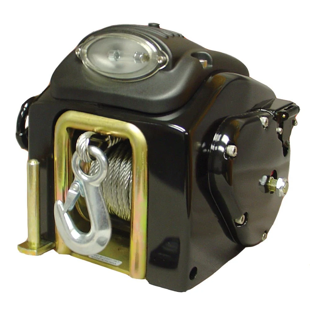 Powerwinch RC23 Trailer Winch – Marine Boat Replacement Part
