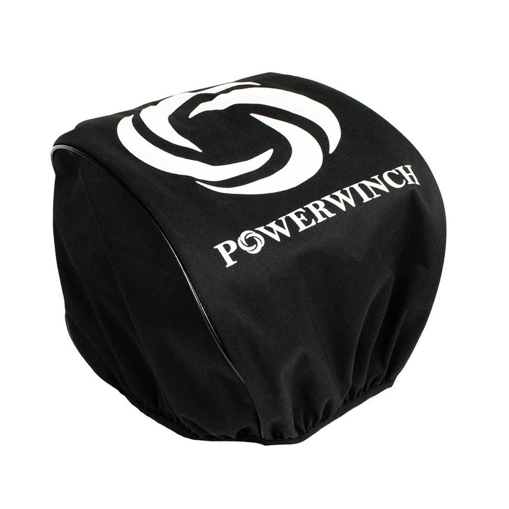 Powerwinch Winch Cover Kit f/RC23, RC30, 712, 912 & 915 – Marine Boat Replacement Part