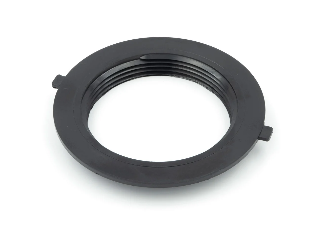B&b Molders 94294 3" Flush Threaded Fitting - 94294