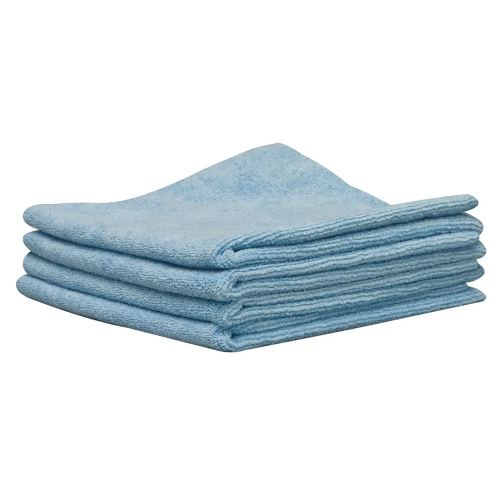 Presta Edgeless Microfiber Cloths - 5 Pack – Marine Boat Replacement Part