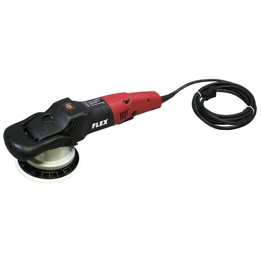Presta FLEX Positive Drive Rotary Orbital Polisher – Marine Boat Replacement Part