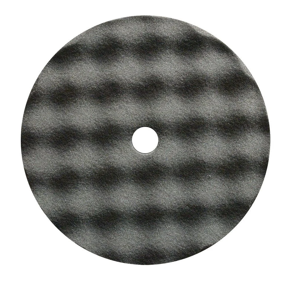 Presta Grey Foam Polish Pad – Marine Boat Replacement Part