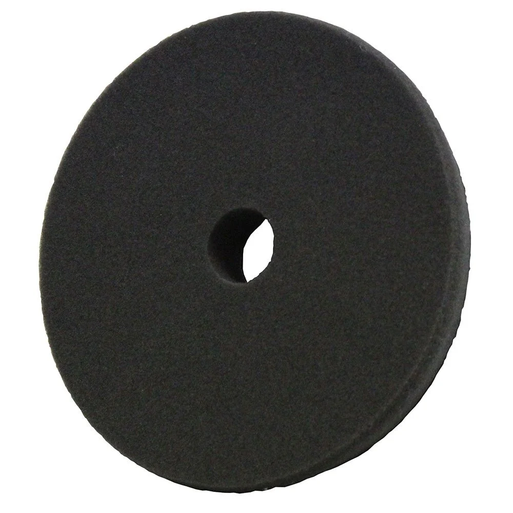 Presta PACE™ Black Foam Ultimate Polish Pad - 5.5" – Marine Boat Replacement Part