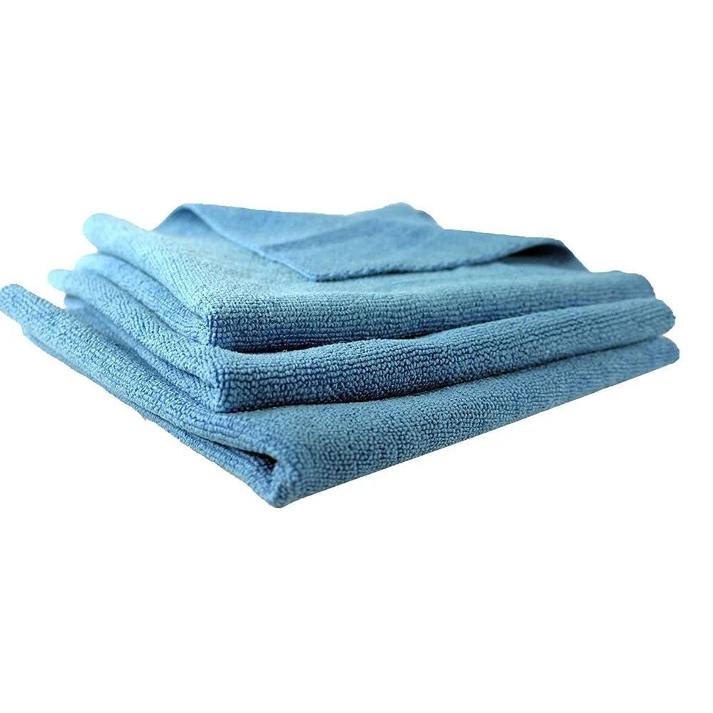 Presta Ultra Soft Edgeless Microfiber Cloths - 5-Pack – Marine Boat Replacement Part