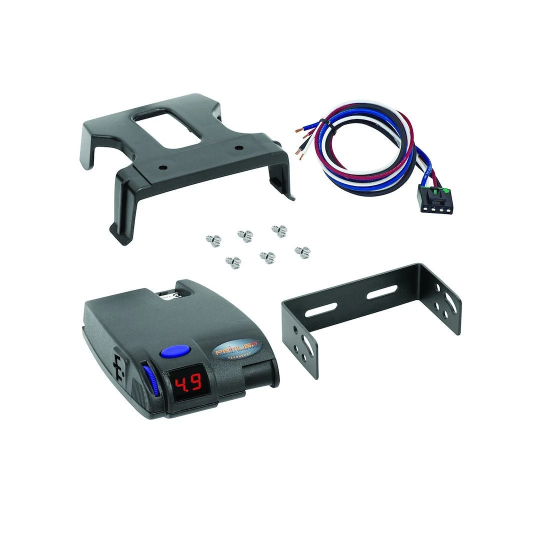 Tekonsha Primus Iq Brake Control – Marine Electrical Replacement Part