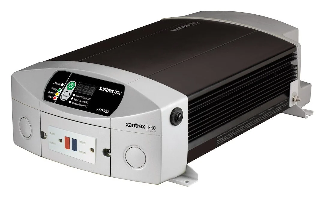Pro Xm 1800 Inverter – Marine Electrical Replacement Part