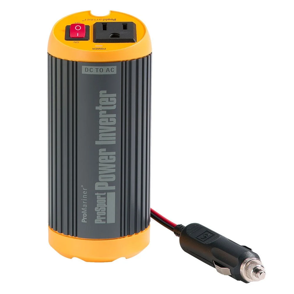 ProMariner ProSport Cup Holder Power Inverter – Marine Boat Replacement Part