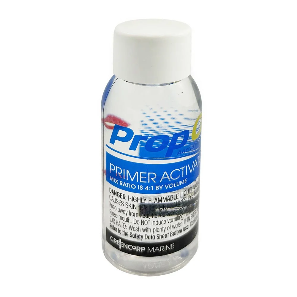 PropOne Activator - 60ml – Marine Boat Replacement Part