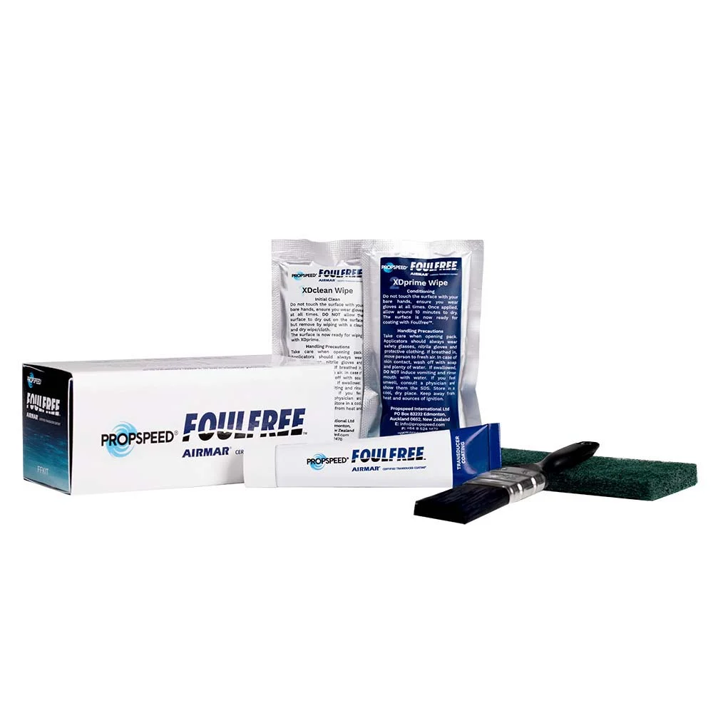 Propspeed Foulfree Transducer Coating – Marine Boat Replacement Part