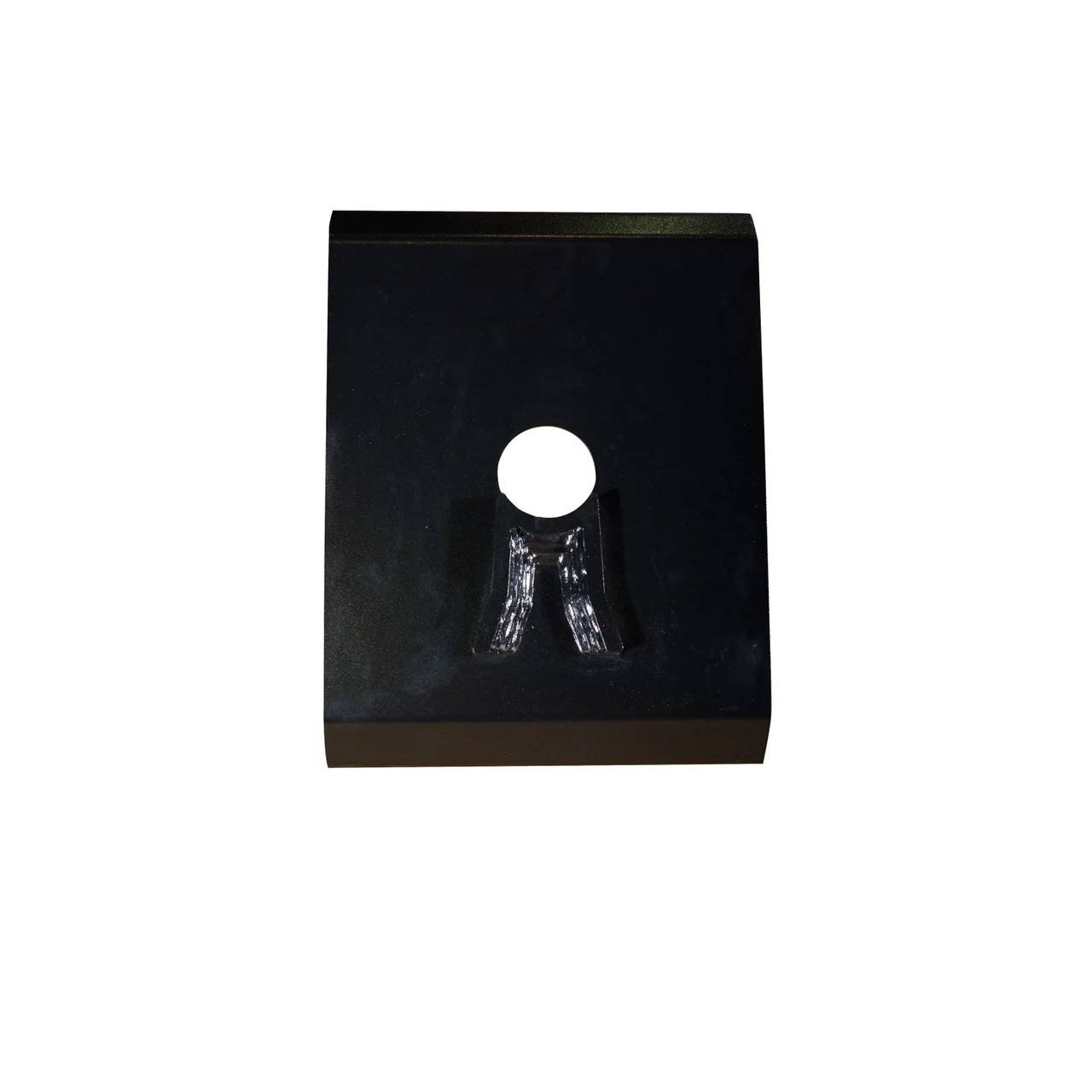 Demco 6095 Locking Plate For Trailair Tri Glide Pinbox - 6095