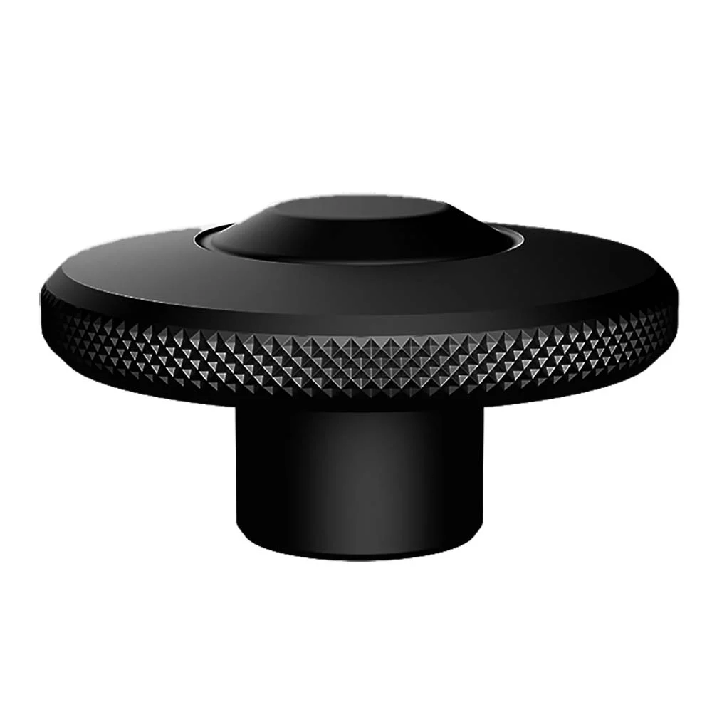 PTM Edge Board Rack Replacement Knob - Black – Marine Boat Replacement Part