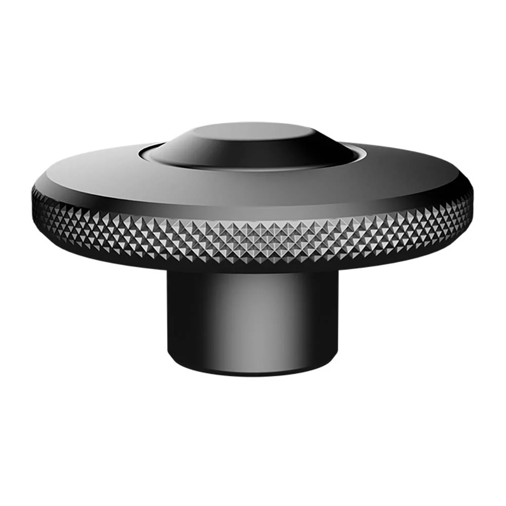 PTM Edge Board Rack Replacement Knob - Titanium Grey – Marine Boat Replacement Part