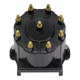OEM Quicksilver/Mercury Delco Distributor Cap 808483T3