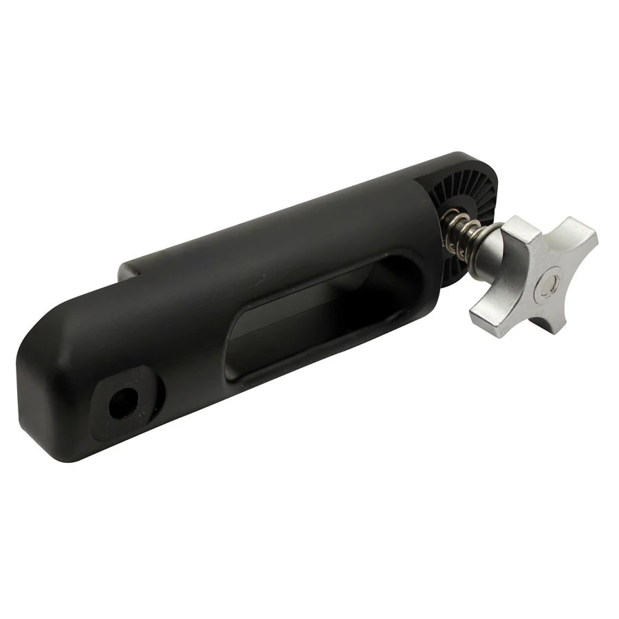 Extreme Max 3006.8454 6" Extension Arm For Universal Marine Electronics Mount (3006.8451) - 3006.8454