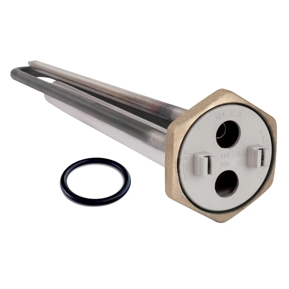 Quick 800W Heating Element f/Sigmar Heater - 110V – Boat Pump & Plumbing Part