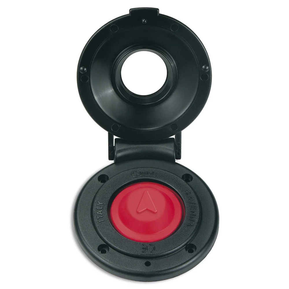 Quick 900 Anchor Up Foot Switch – Marine Boat Replacement Part