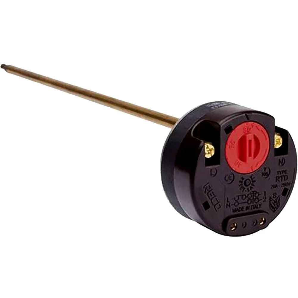 Quick Thermostat f/Nautic Boilers – Marine Engine Cooling Replacement Part