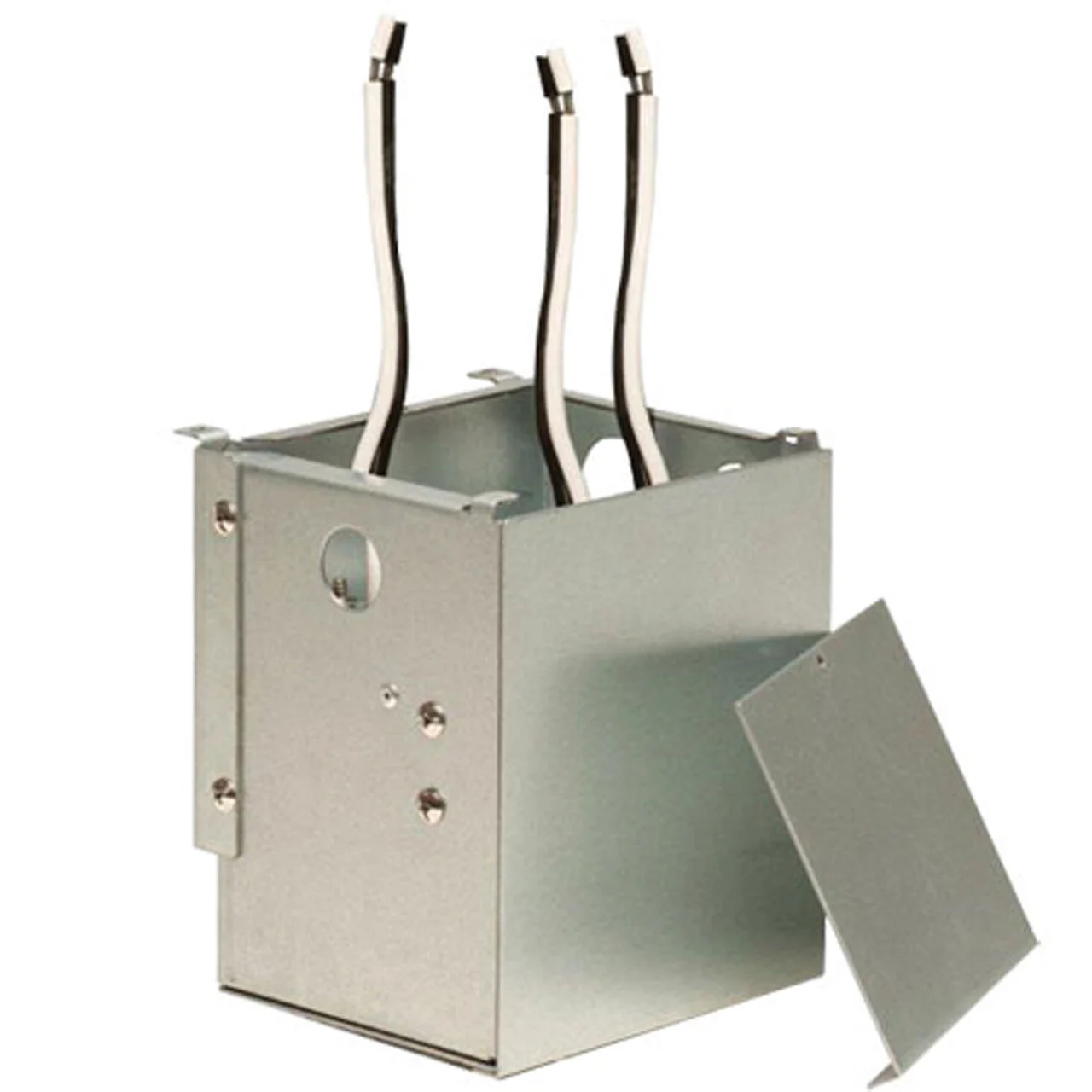 Wfco Electronics T-30wm Automatic Transfer Switch 30a - T-30WM