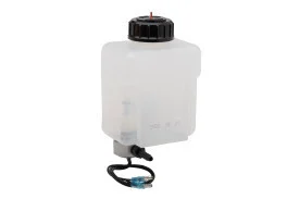 OEM MerCruiser Gear Lube Monitor Reservoir Bottle 806193A47 8M0075710