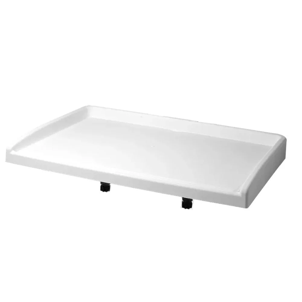 Railblaza Fillet Table II - White - Requires 2 Star Mounts – Boat Pump & Plumbing Part