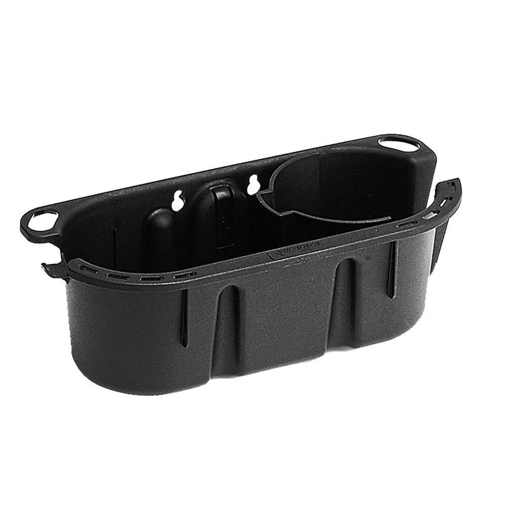 Railblaza StowPod - Black – Marine Boat Replacement Part