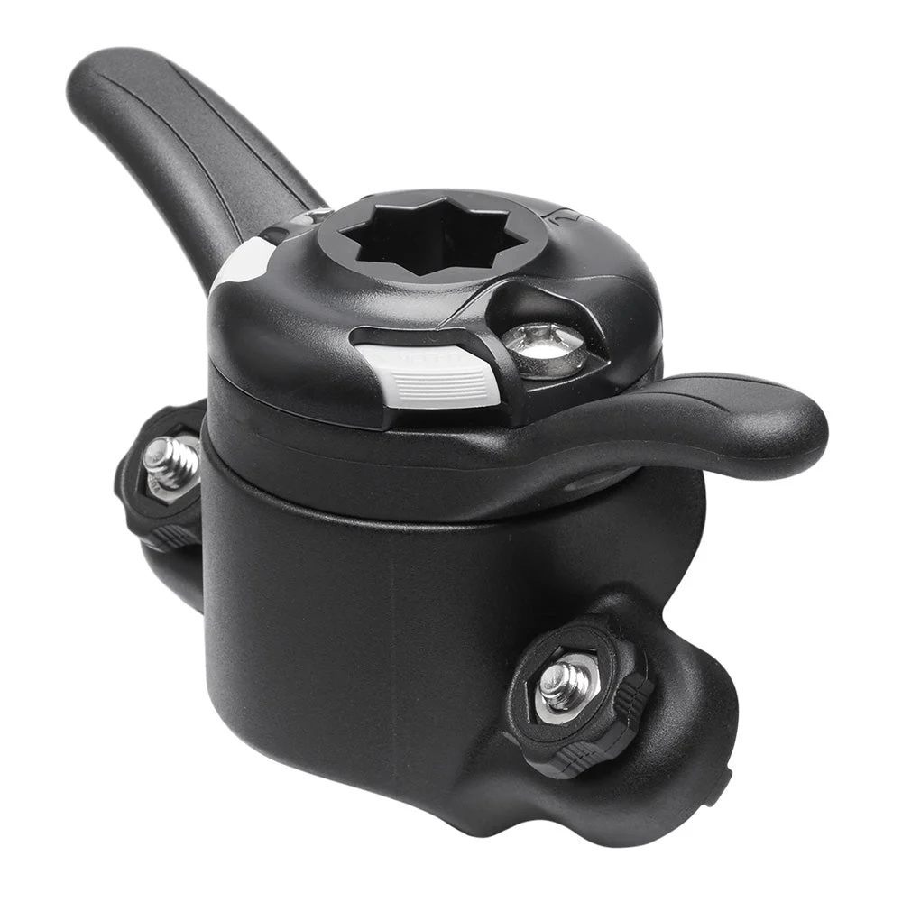 Railblaza TracLoader 45 CleatPort – Marine Boat Replacement Part