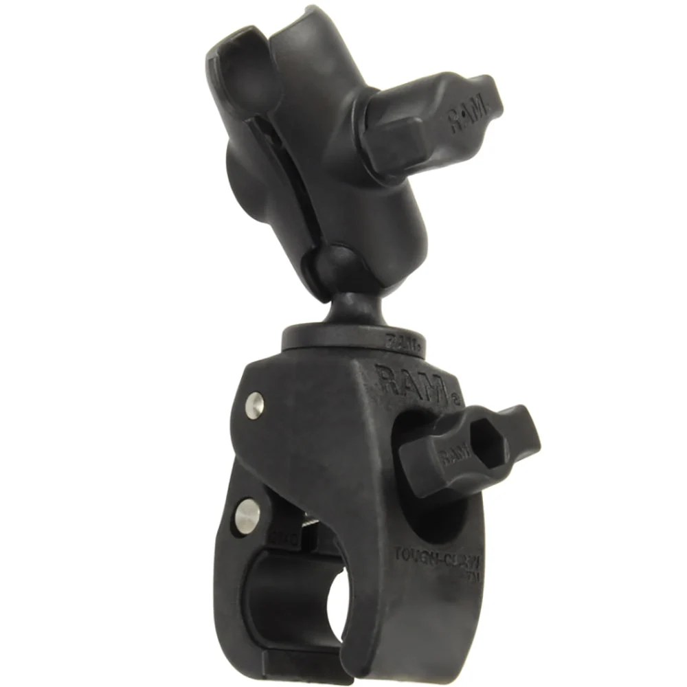 RAM Mount Tough-Claw w/Short Arm